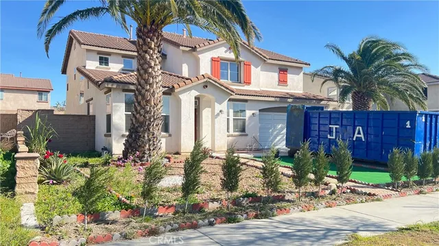 $5,500 | 7575 Lime Avenue, Fontana, CA 92336