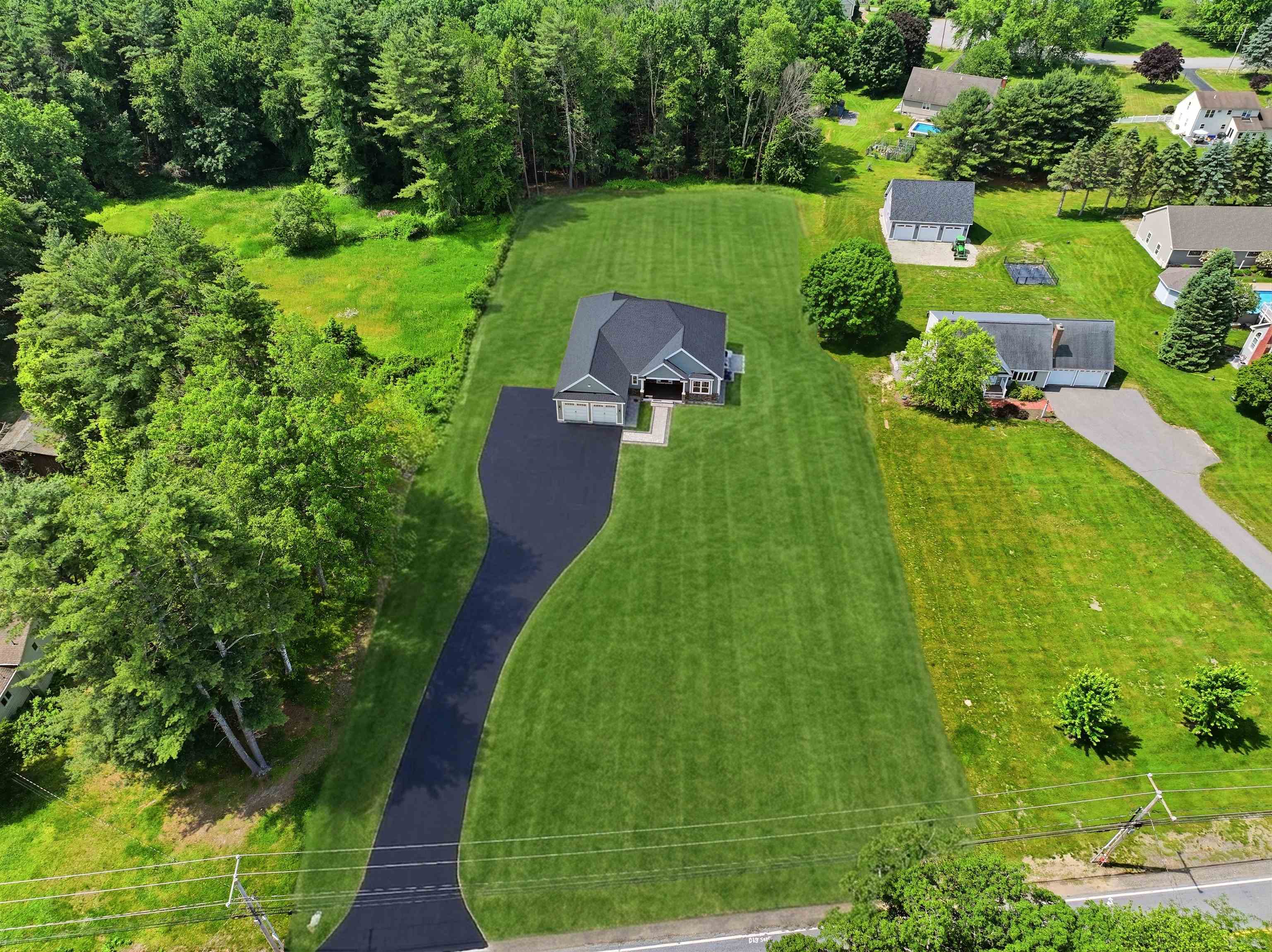 116 Winnicutt Road Stratham, NH 03885 - Photo 4 of 57