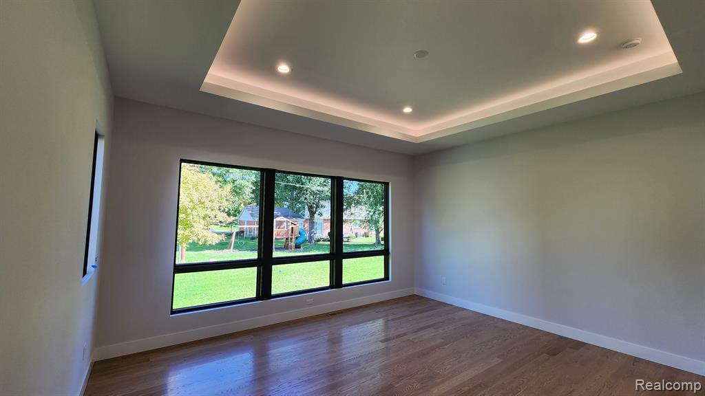 4776 Walnut Lake Road Bloomfield Hills, MI 48301 - Photo 33 of 86