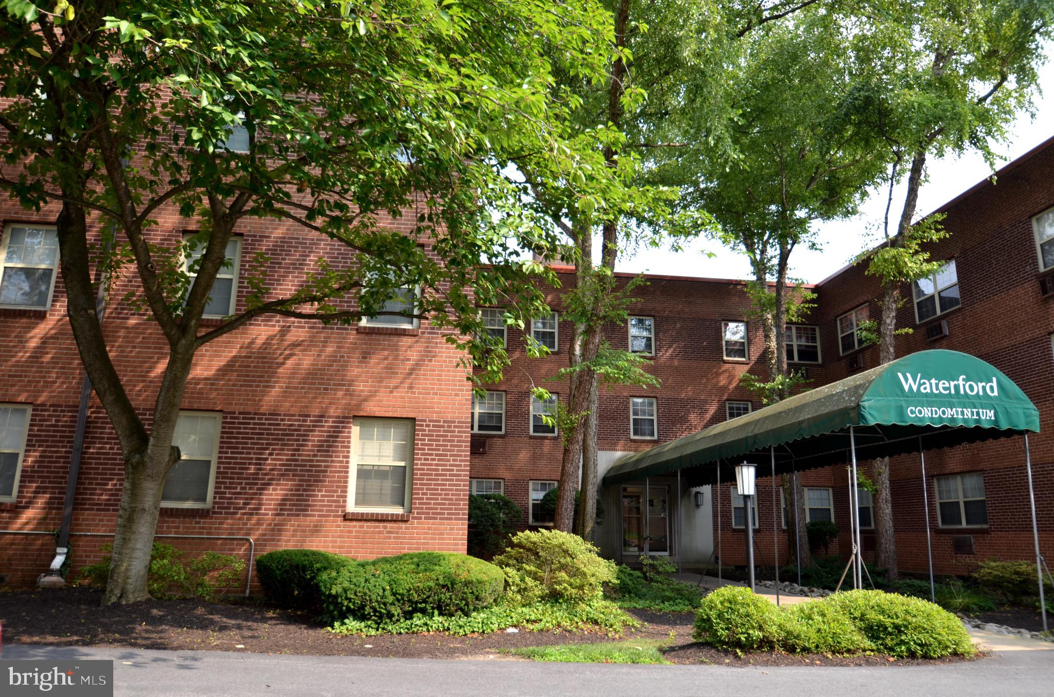 383 Lakeside Road, Unit 301 Ardmore, PA 19003 - Photo 1 of 20 Front of Building
