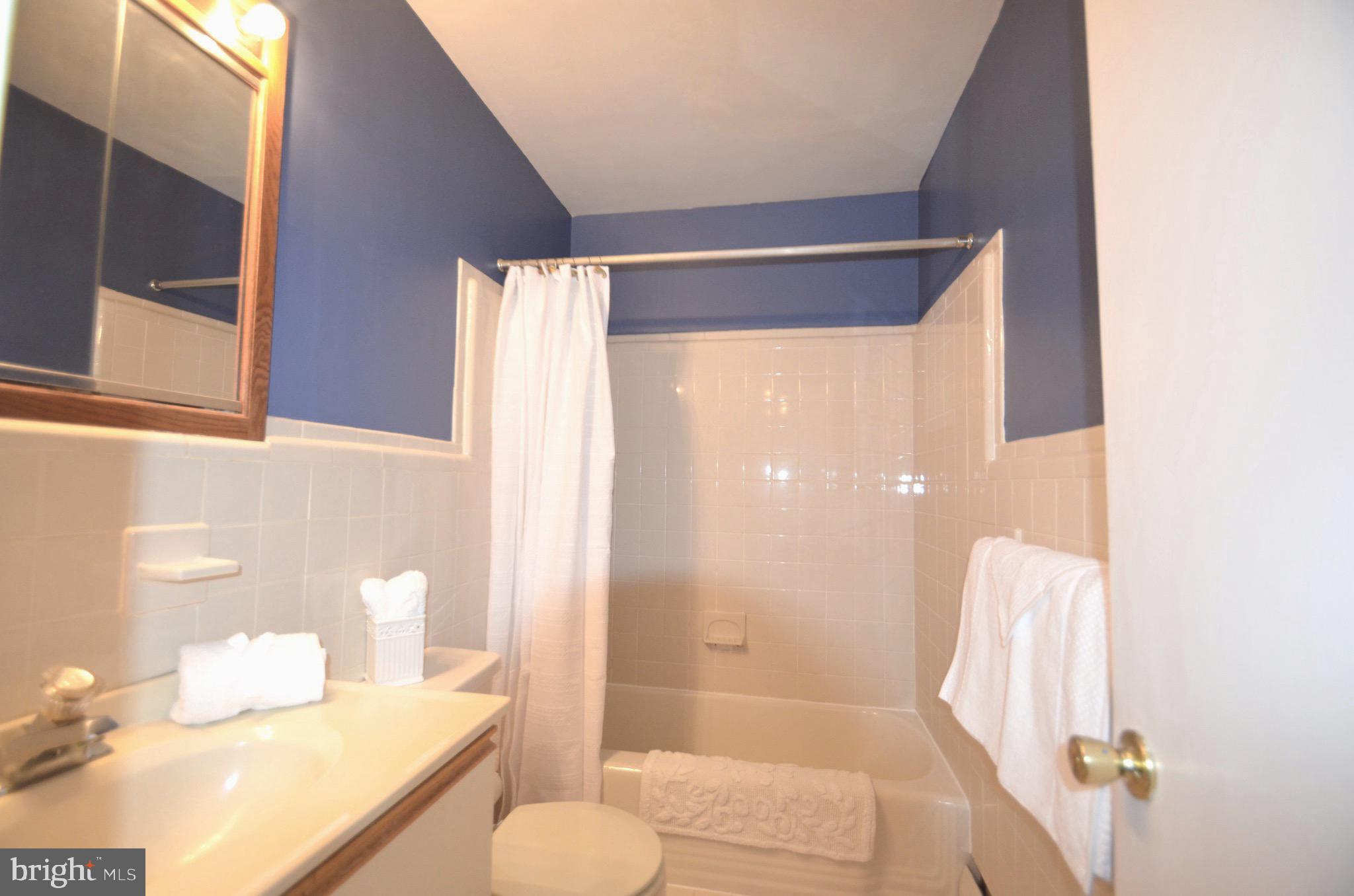 383 Lakeside Road, Unit 301 Ardmore, PA 19003 - Photo 15 of 20 Bathroom
