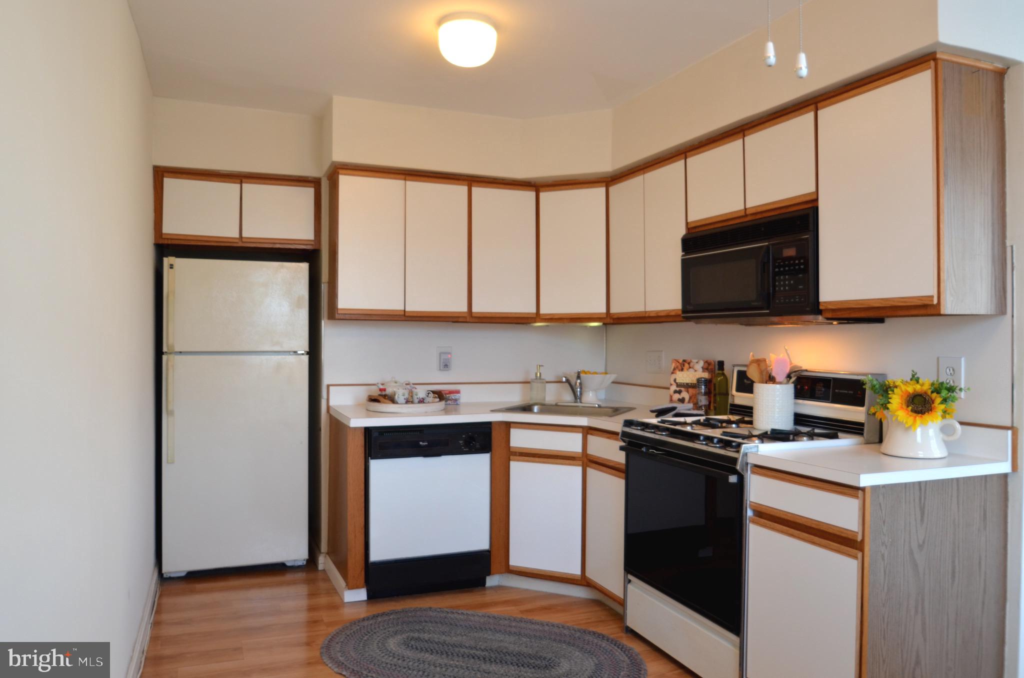383 Lakeside Road, Unit 301 Ardmore, PA 19003 - Photo 8 of 20 Kitchen