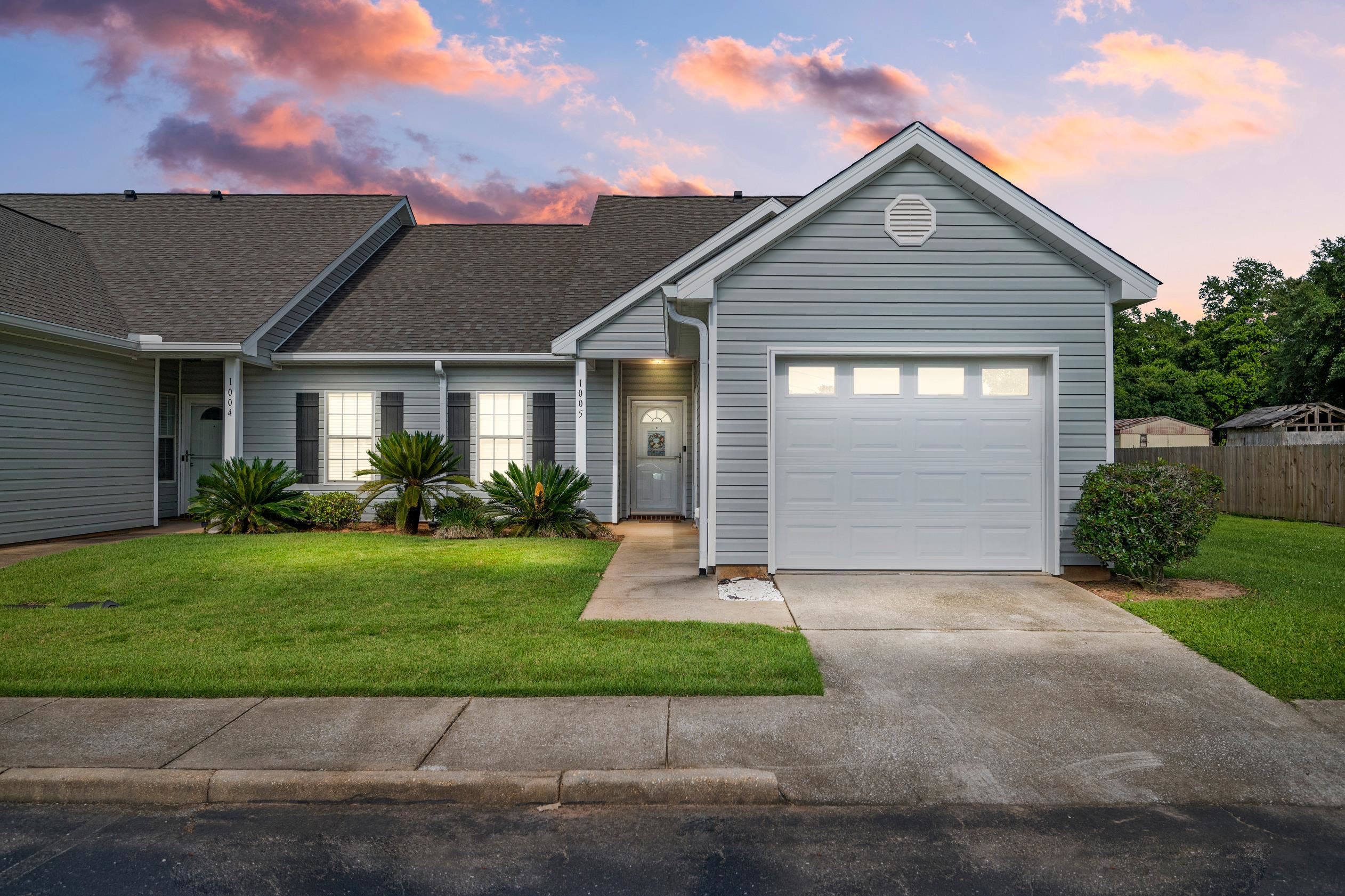 2651 South Juniper Street, Unit 1005 Foley, AL 36535 - Photo 1 of 33