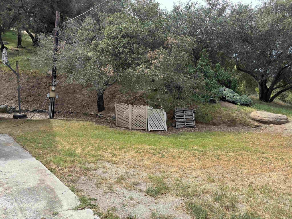 14765 Woods Valley Road Valley Center, CA 92082 - Photo 36 of 52 Area next to garage