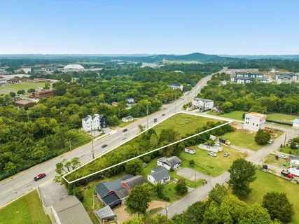 $4,800,000 | 625 West Trinity Lane, Nashville, TN 37207