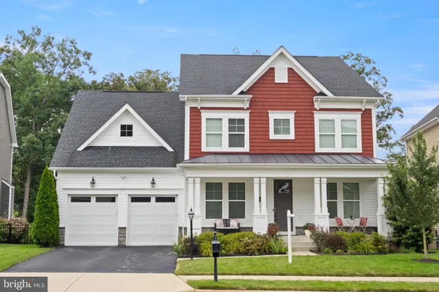 $4,800 | 23766 Kilkerran Drive, Aldie, VA 20105