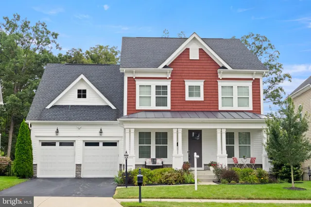 $4,800 | 23766 Kilkerran Drive, Aldie, VA 20105