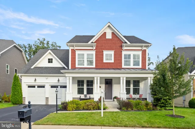 $4,800 | 23766 Kilkerran Drive, Aldie, VA 20105