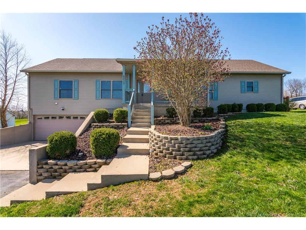 6013 Rising Fawn Court Georgetown, IN 47122 - Photo 1 of 39