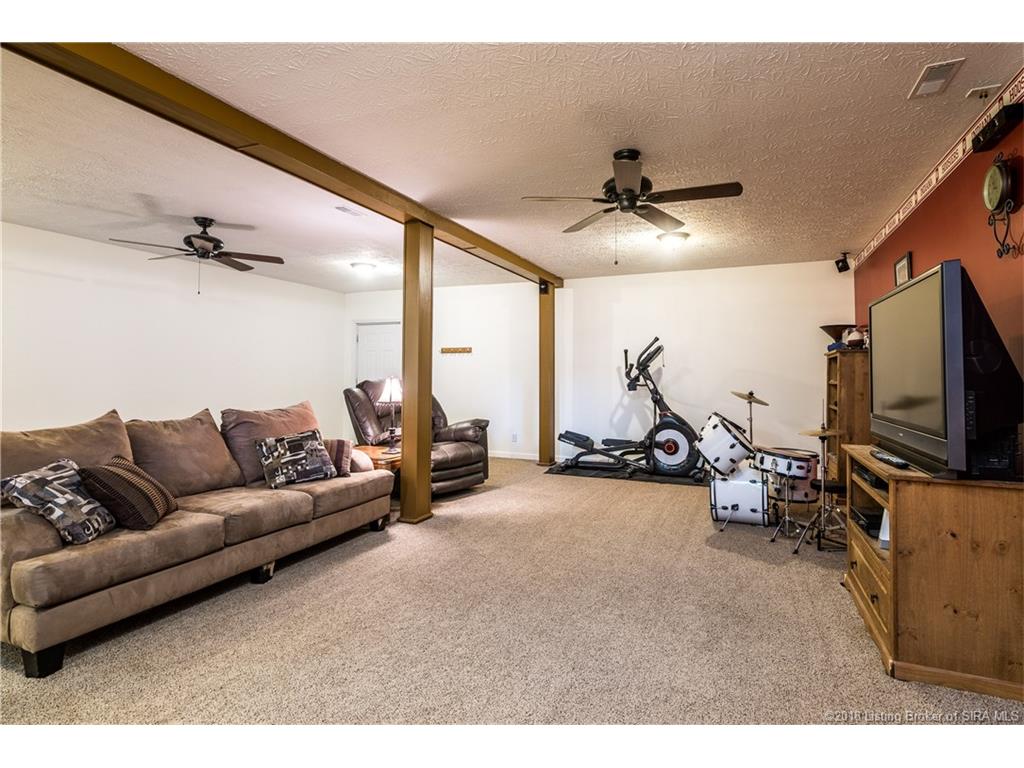 6013 Rising Fawn Court Georgetown, IN 47122 - Photo 27 of 39