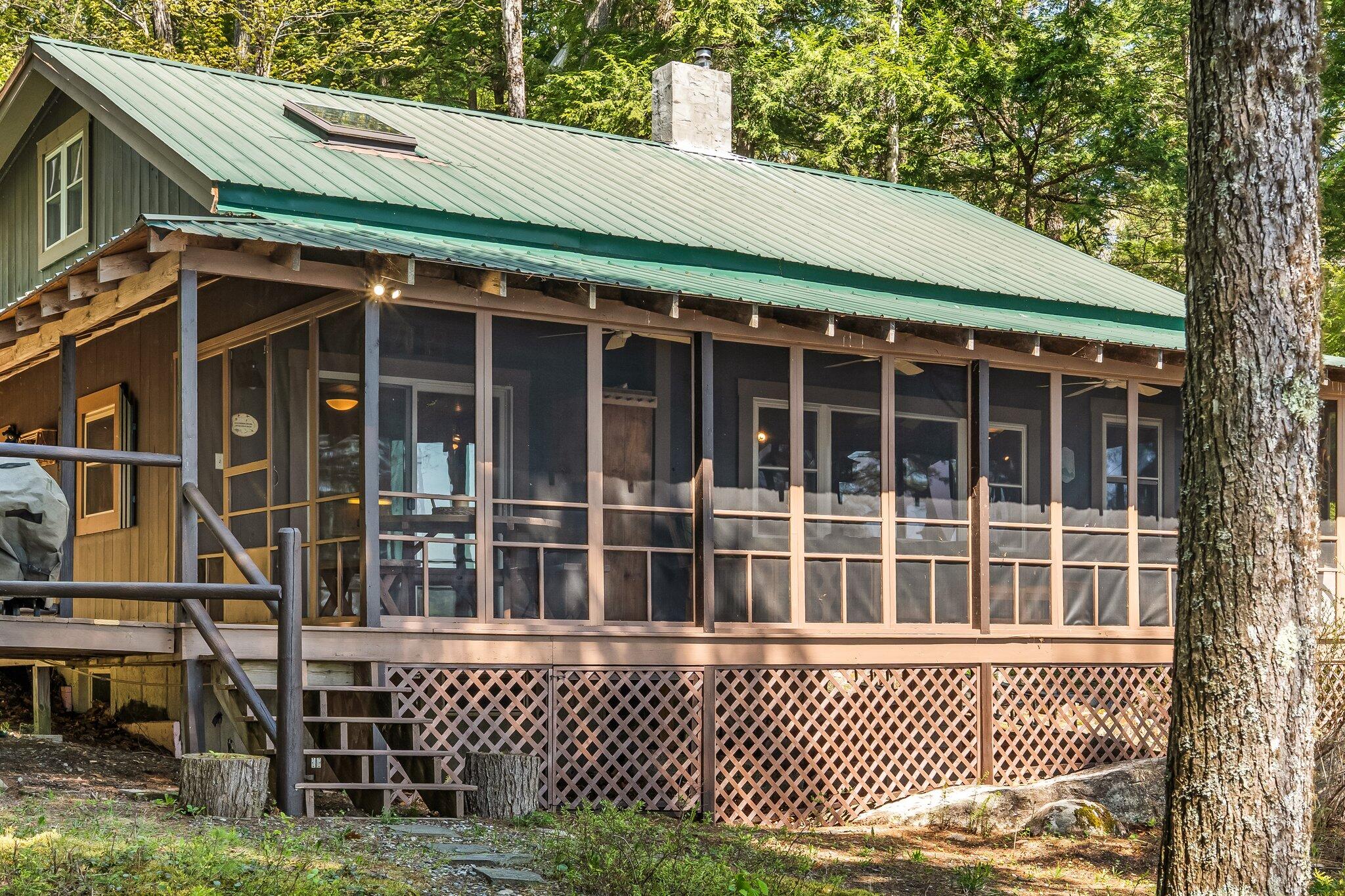 129 Diller Line Road Chesterville, ME 04938 - Photo 30 of 54 129 Diller Line Road, Chesterville