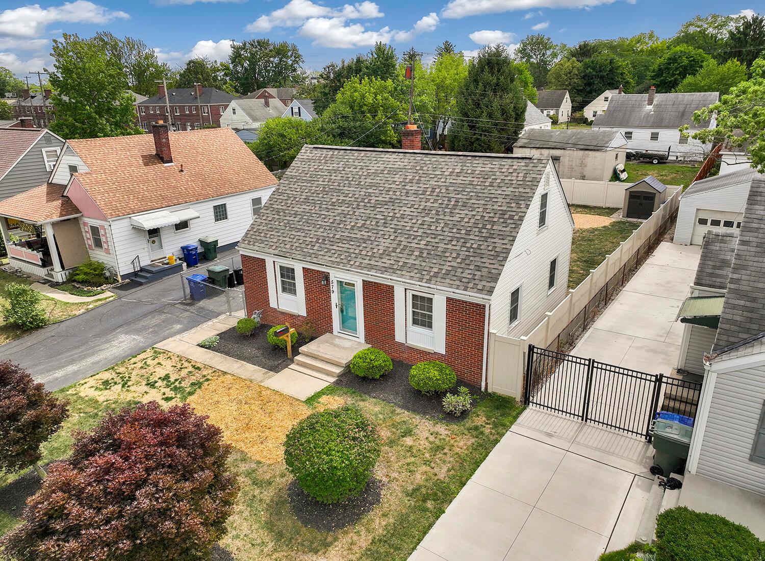 579 Northridge Road Columbus, OH 43214 - Photo 30 of 41 579 Northridge Road, Columbus-30