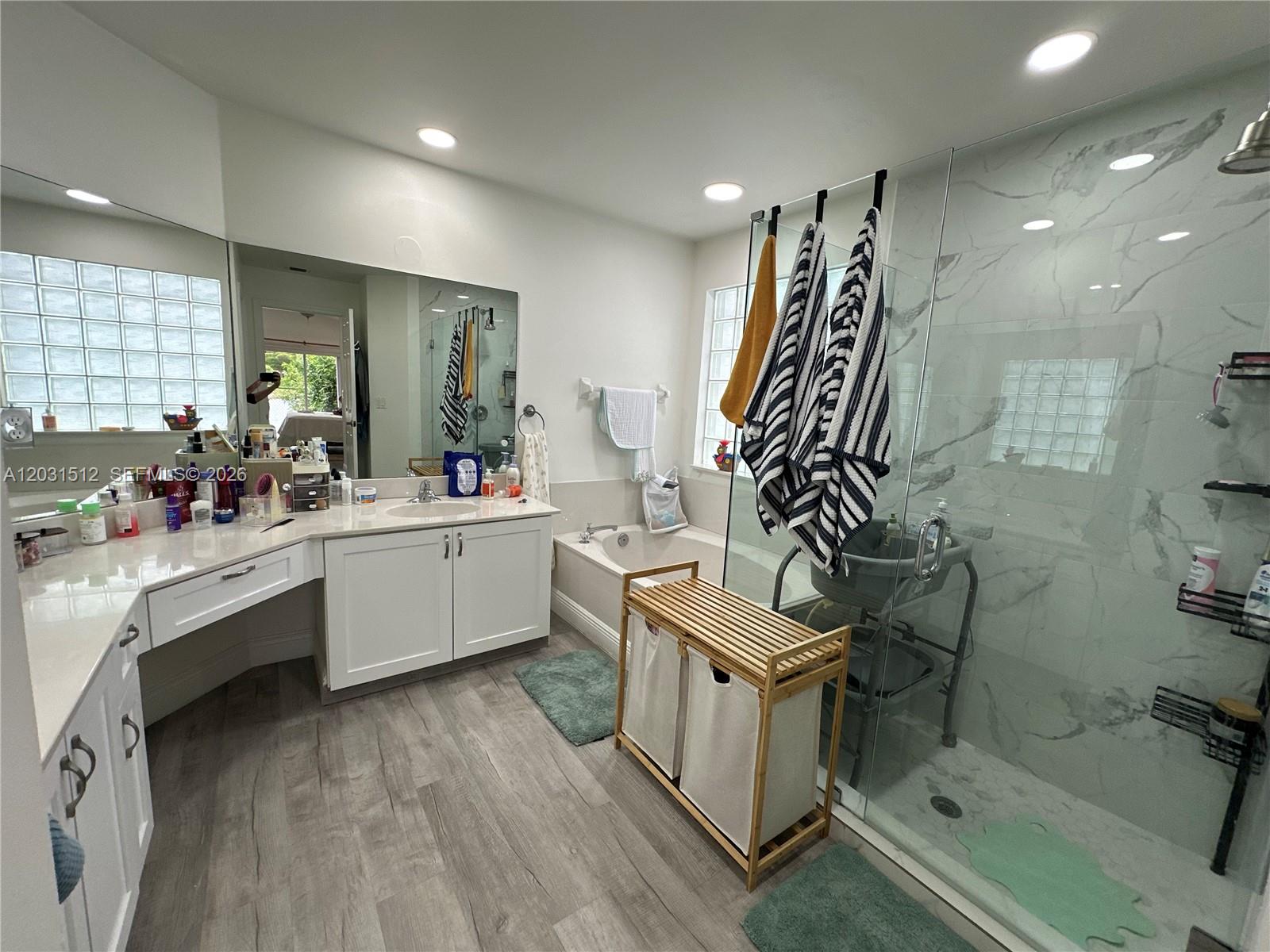 22040 Altona Drive Boca Raton, FL 33428 - Photo 16 of 21 Master Bathroom