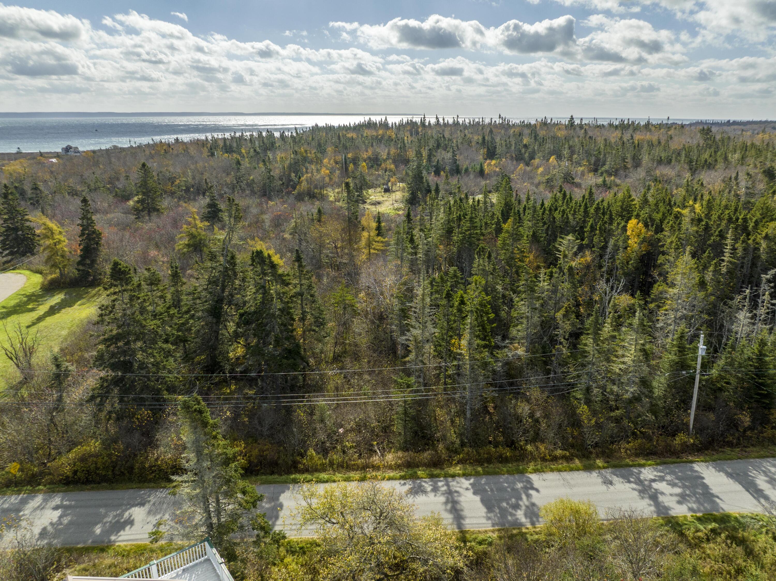 Lot25-a-1 Boot Cove Road Lubec, ME 04652 - Photo 26 of 34 Boot Cove Rd and Blackwoods Ln Map 3, Lo