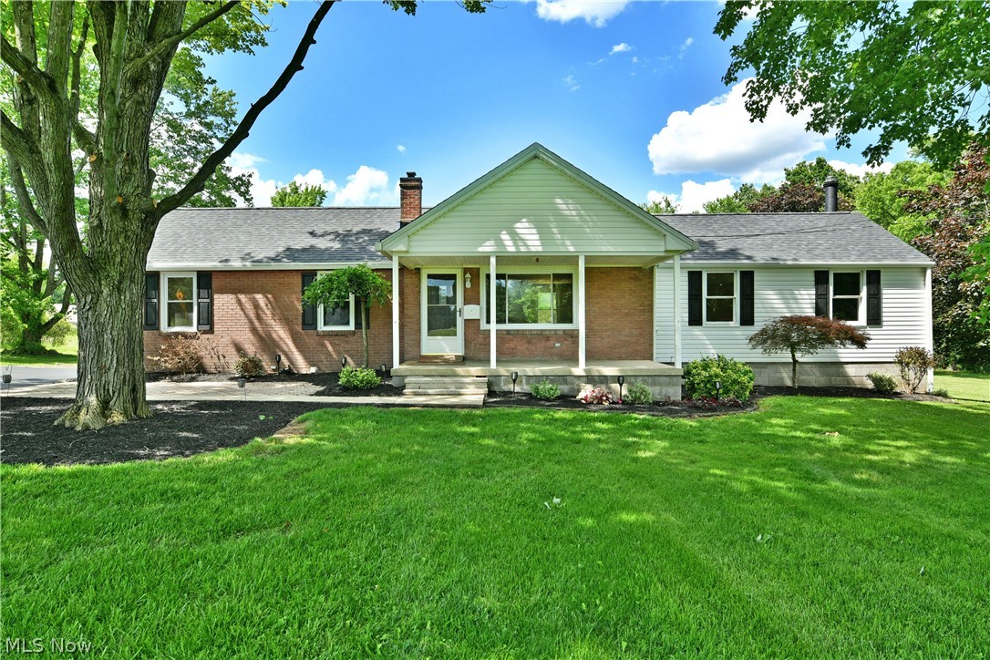 1070 East Calla Road Youngstown, OH 44514 - Photo 1 of 46