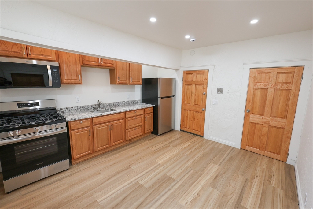 114 Amory Street, Unit 1 Boston, MA 02119 - Photo 1 of 13