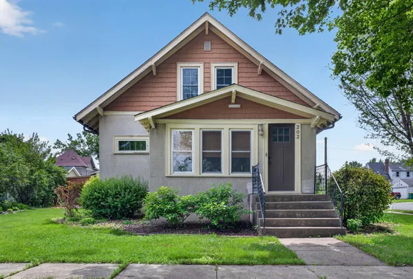 $250,000 | 202 East Alden Street, Arlington, MN 55307