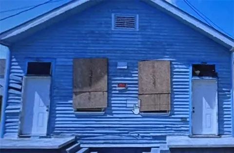 $177,000 | 3009-11 South Saratoga Street, New Orleans, LA 70115