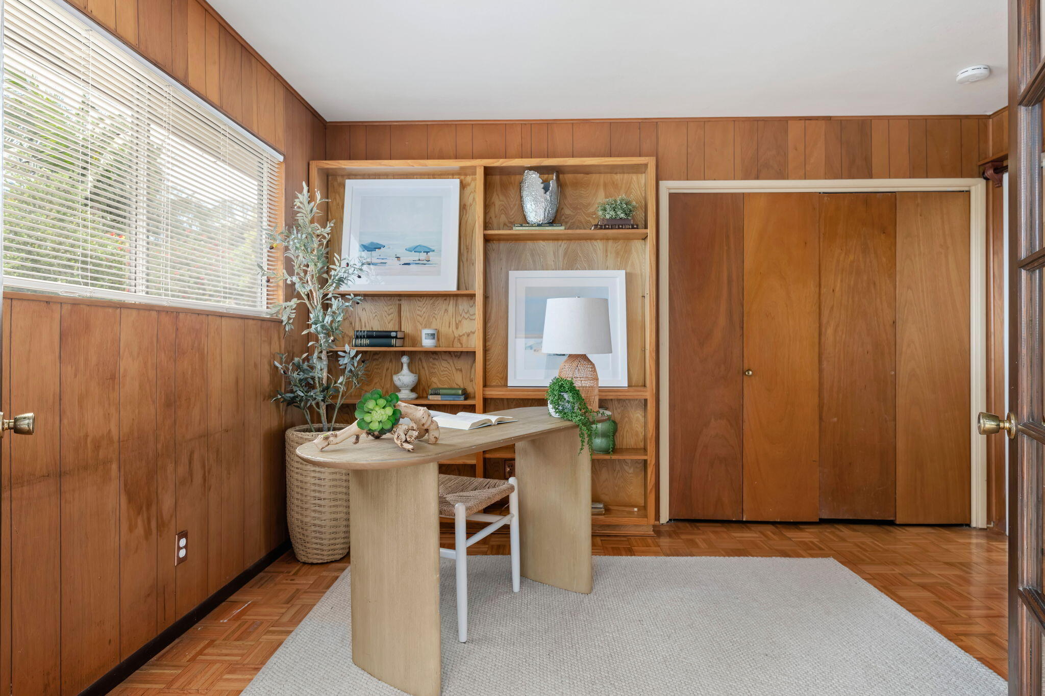 3855 Foothill Road Santa Barbara, CA 93110 - Photo 18 of 39 Den (1)