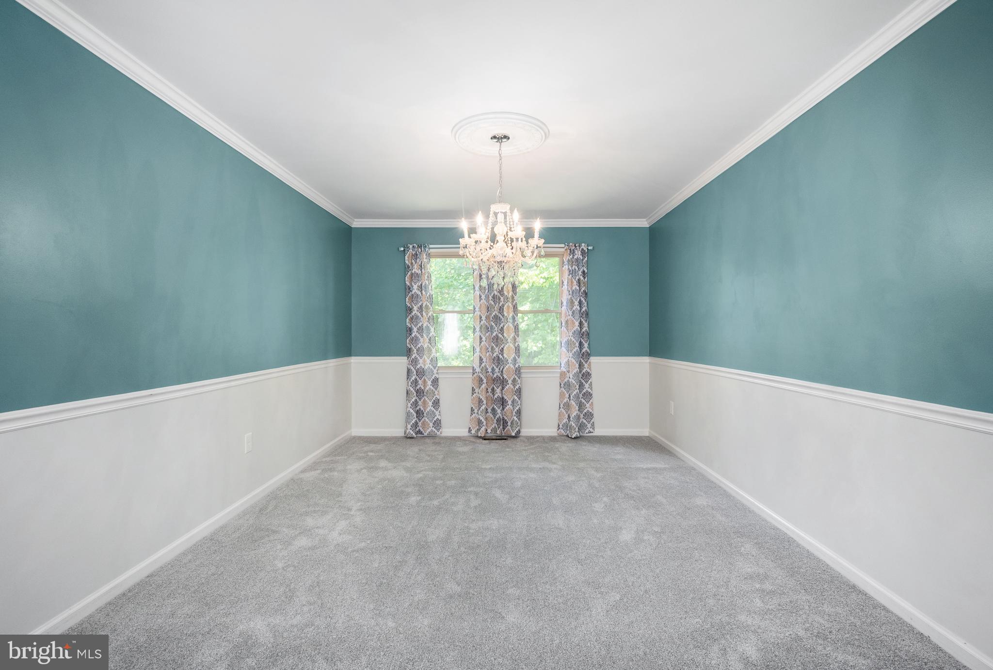 8202 Rushing Creek Drive Springfield, VA 22153 - Photo 13 of 44 Beautiful dining room