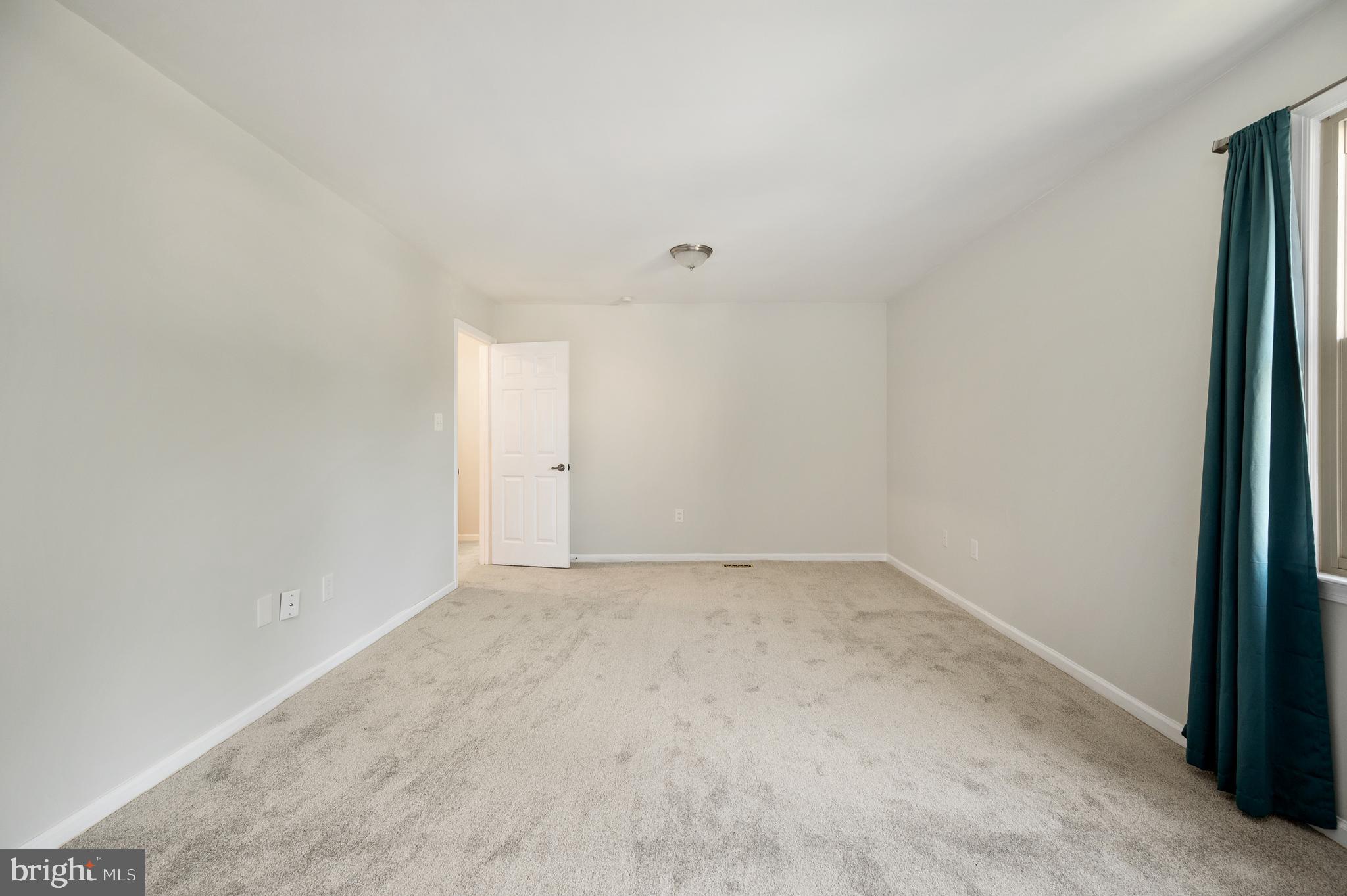 8202 Rushing Creek Drive Springfield, VA 22153 - Photo 20 of 44 Master bedroom, HUGE