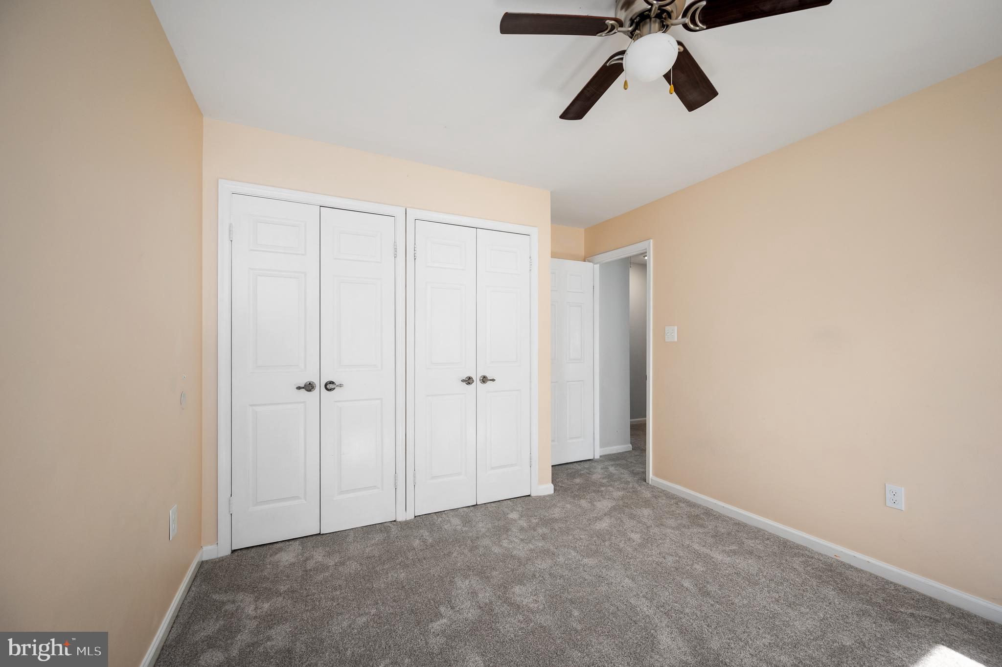 8202 Rushing Creek Drive Springfield, VA 22153 - Photo 24 of 44 Plenty of closet space bedroom 2