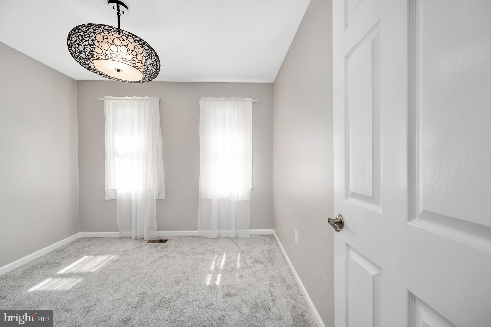 8202 Rushing Creek Drive Springfield, VA 22153 - Photo 25 of 44 Bedroom 3