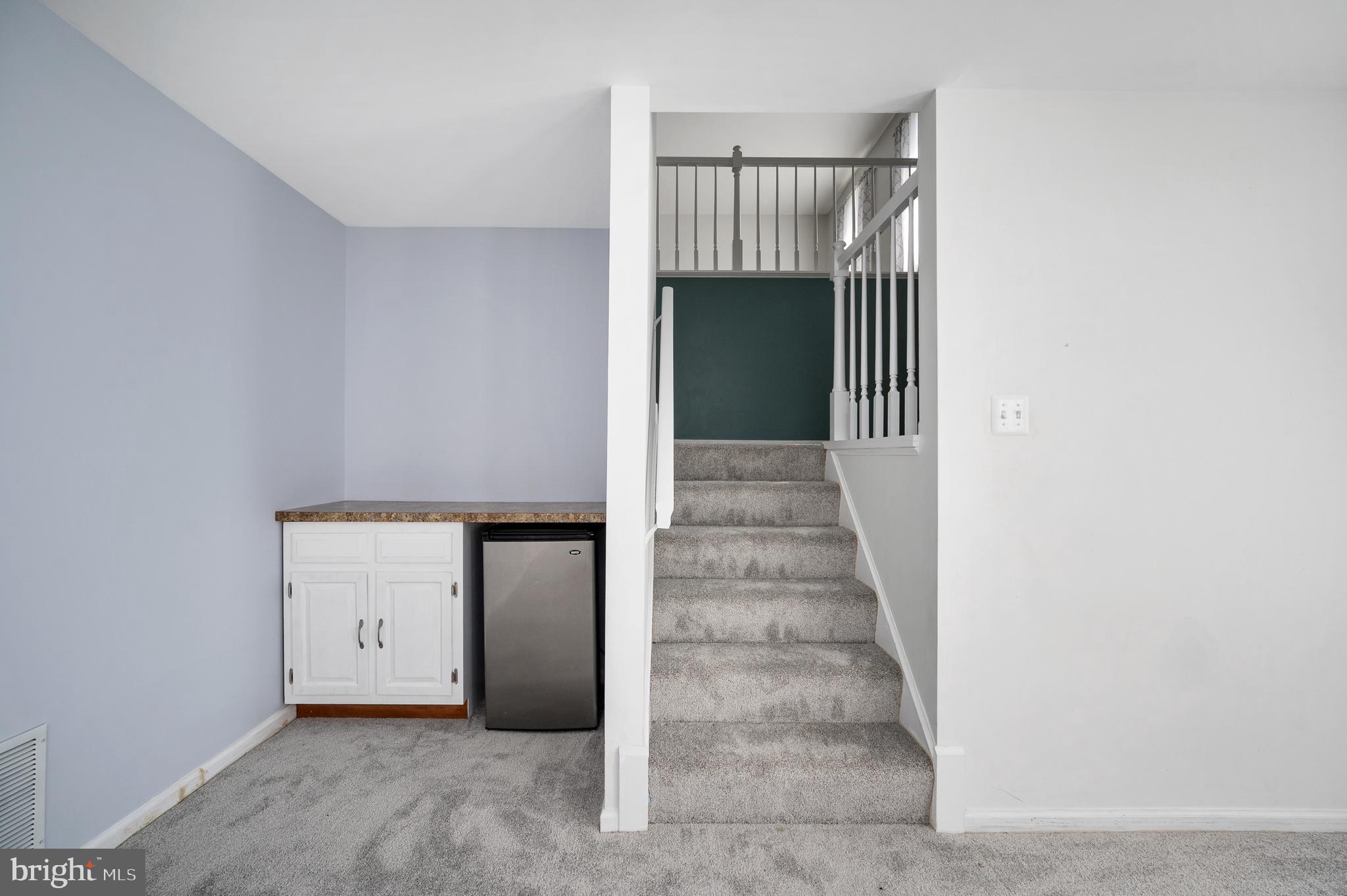 8202 Rushing Creek Drive Springfield, VA 22153 - Photo 32 of 44 Few steps up to foyer