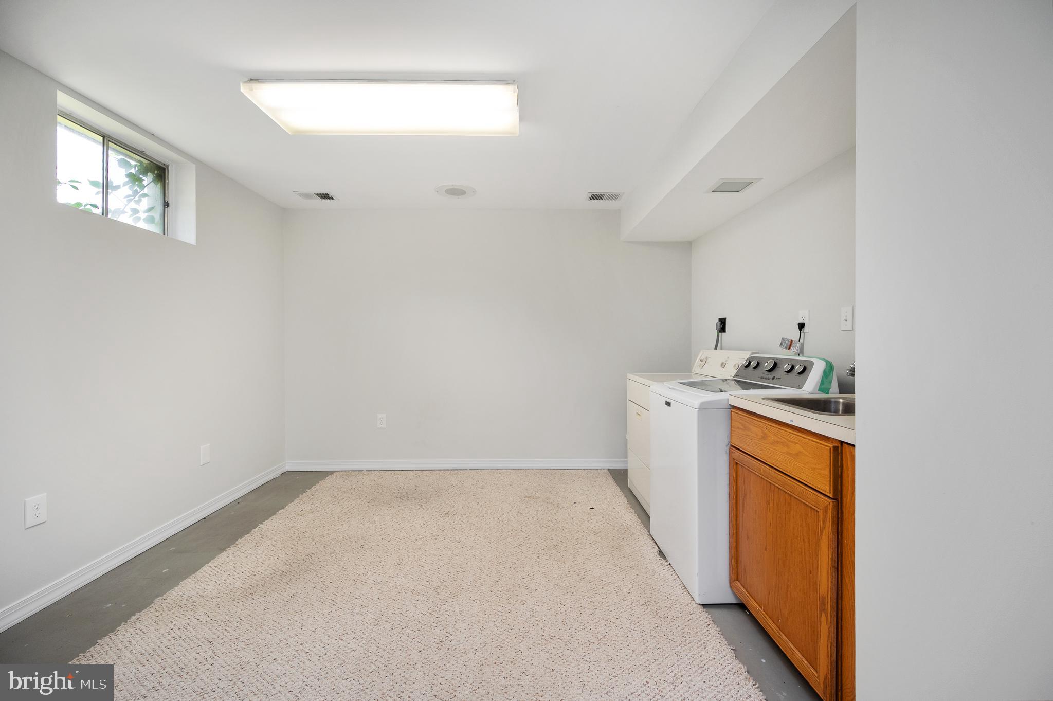 8202 Rushing Creek Drive Springfield, VA 22153 - Photo 34 of 44 Hobby/laundry room - NTC BR?