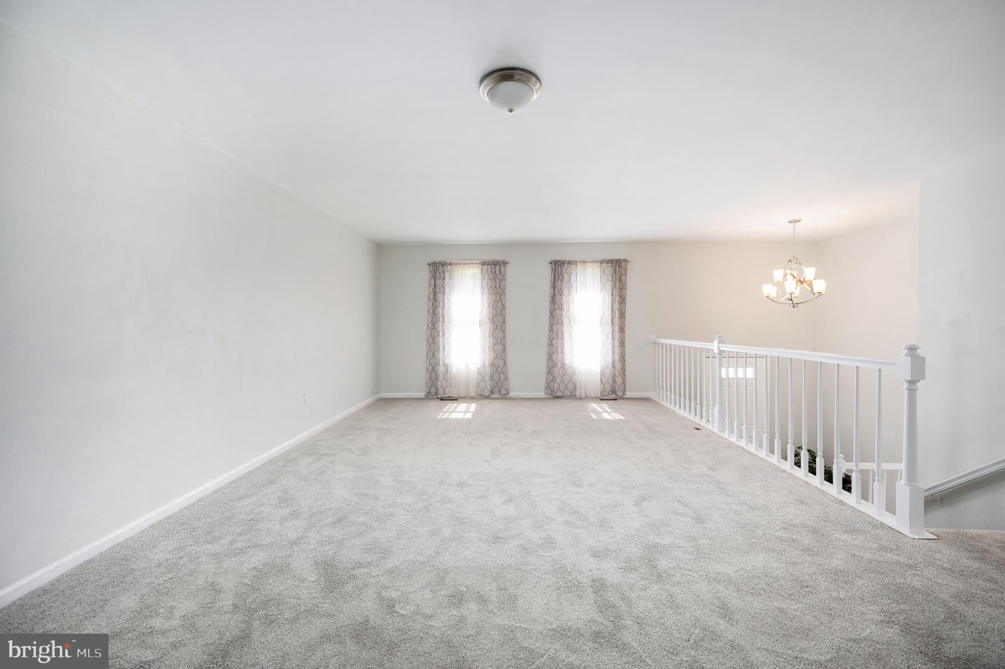 8202 Rushing Creek Drive Springfield, VA 22153 - Photo 8 of 44 Lots of room here