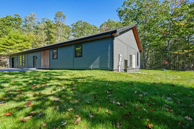 $979,000 | 29 Carriage Hill Lane, South Berwick, ME 03908
