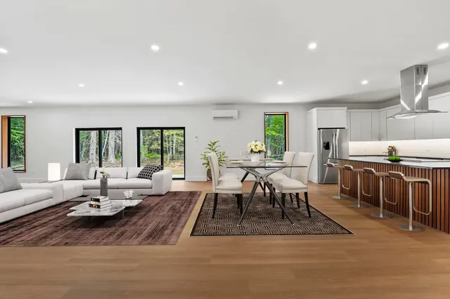 $979,000 | 29 Carriage Hill Lane, South Berwick, ME 03908