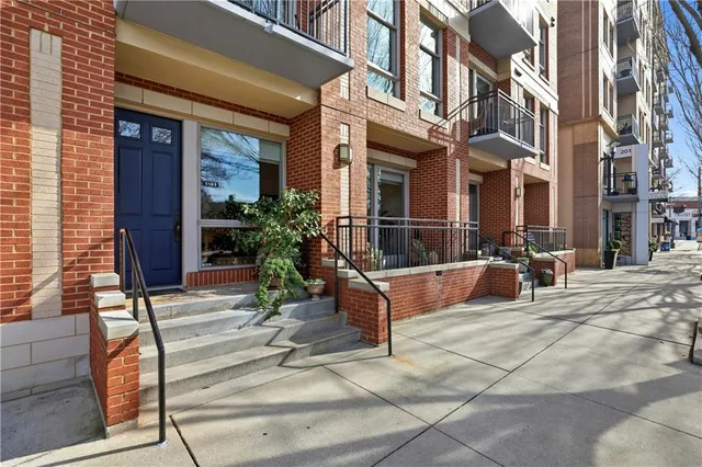 $674,500 | 1183 Commerce Drive, Decatur, GA 30030