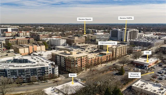 a picture of city view