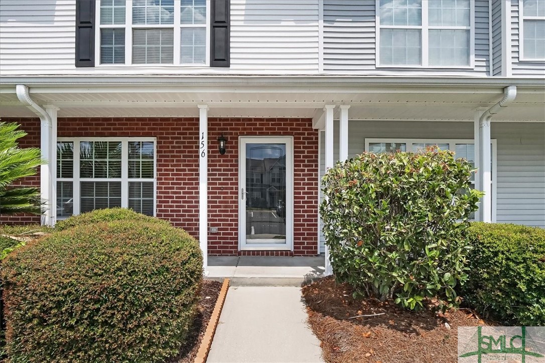 156 Sonata Circle Pooler, GA 31322 - Photo 1 of 25