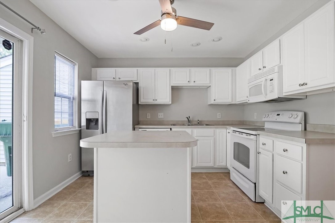156 Sonata Circle Pooler, GA 31322 - Photo 16 of 25