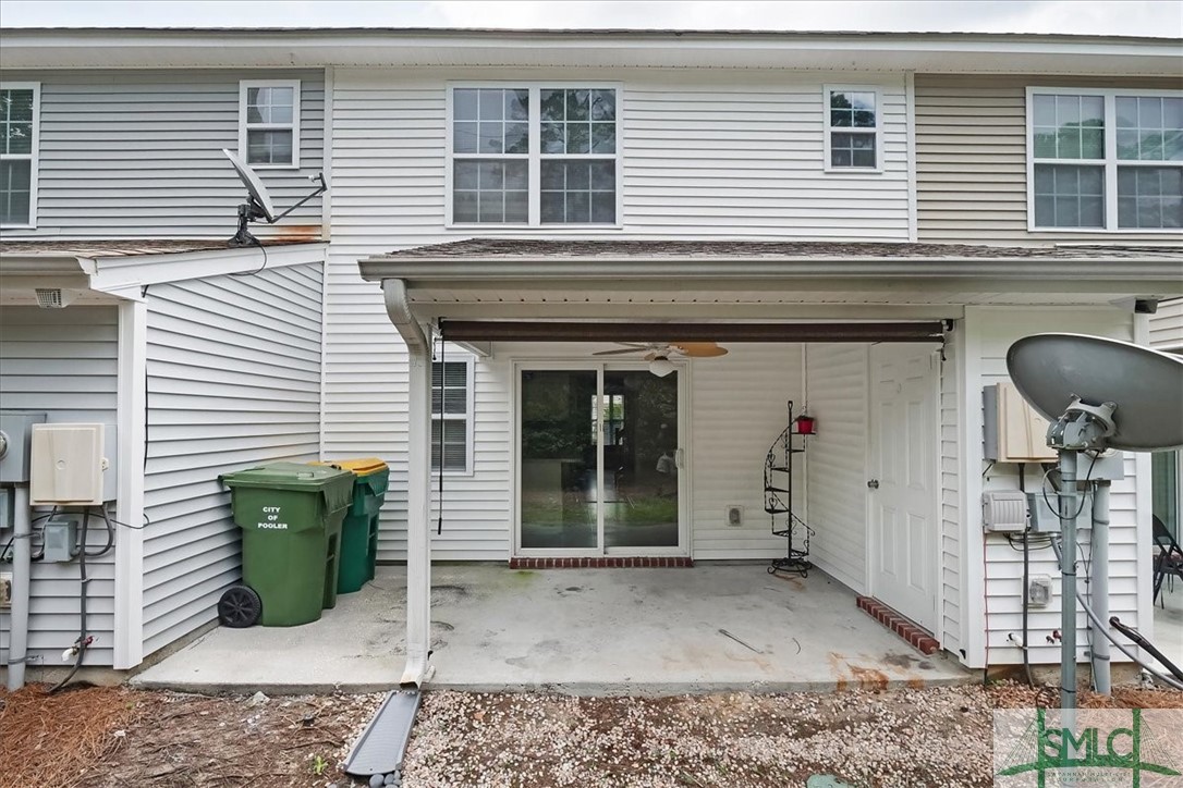 156 Sonata Circle Pooler, GA 31322 - Photo 20 of 25