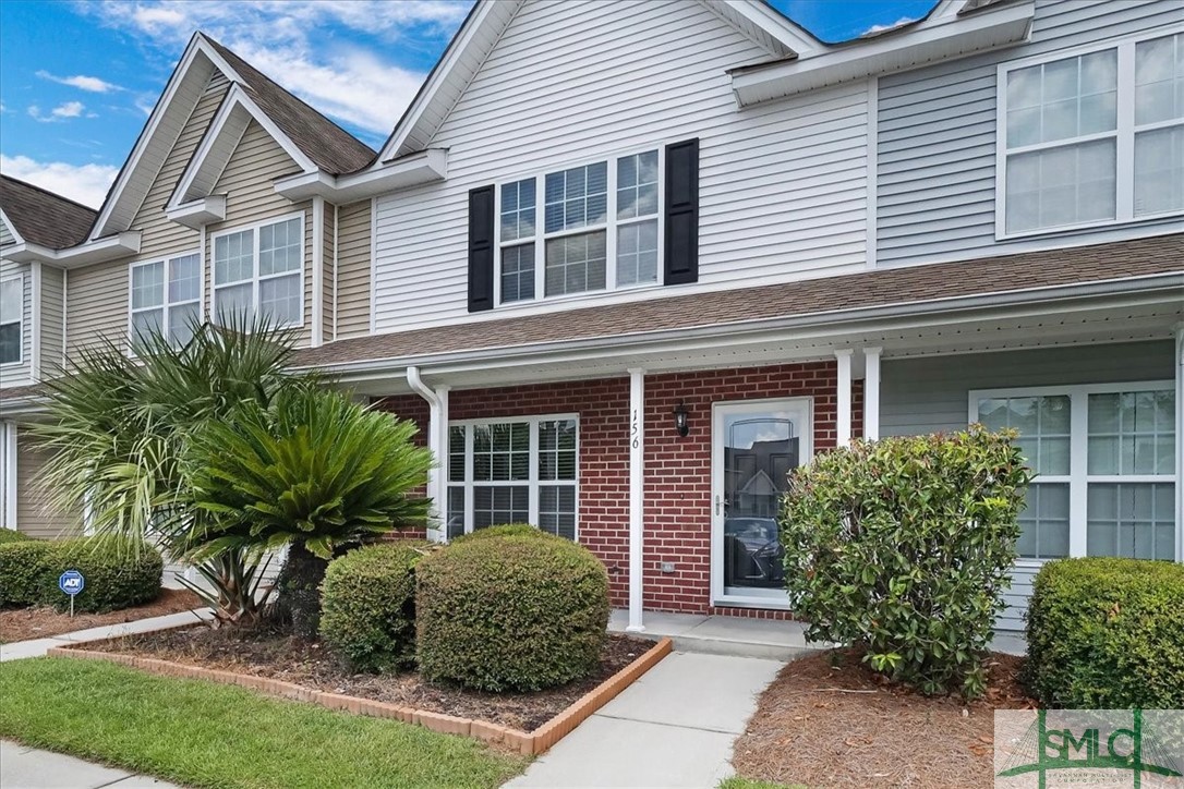 156 Sonata Circle Pooler, GA 31322 - Photo 2 of 25