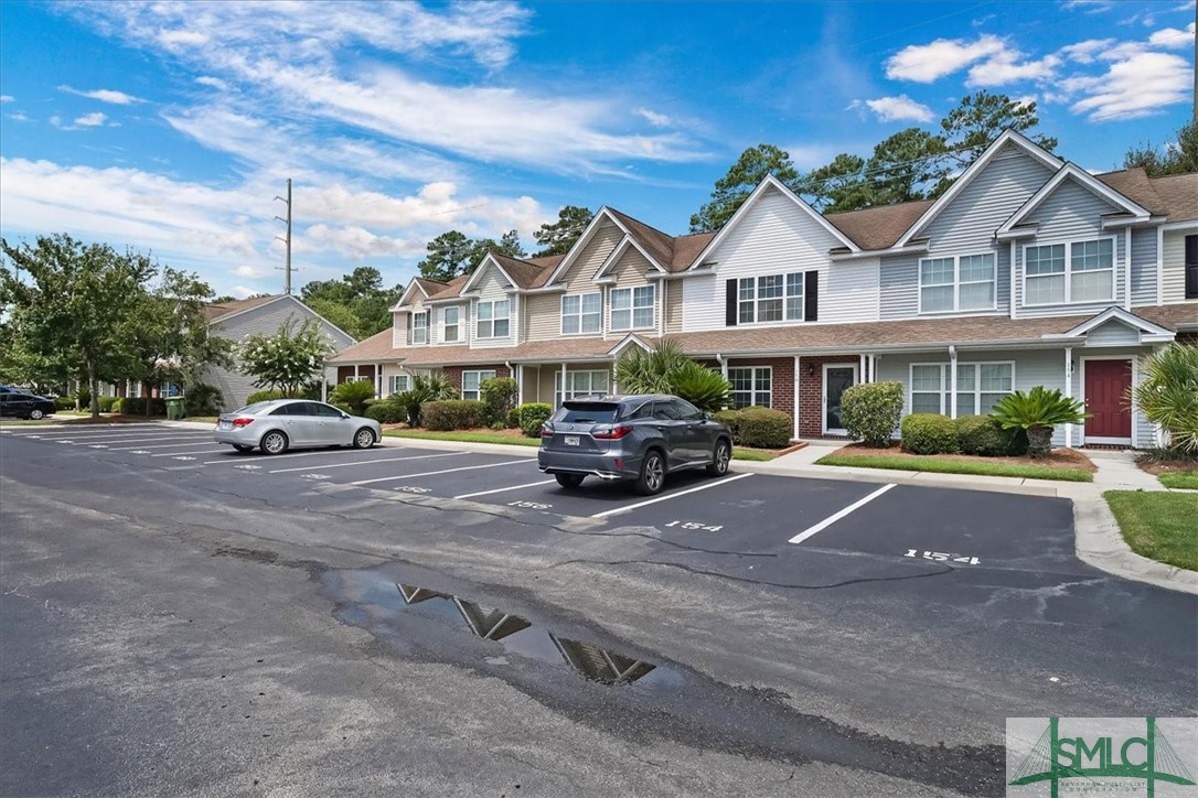 156 Sonata Circle Pooler, GA 31322 - Photo 23 of 25