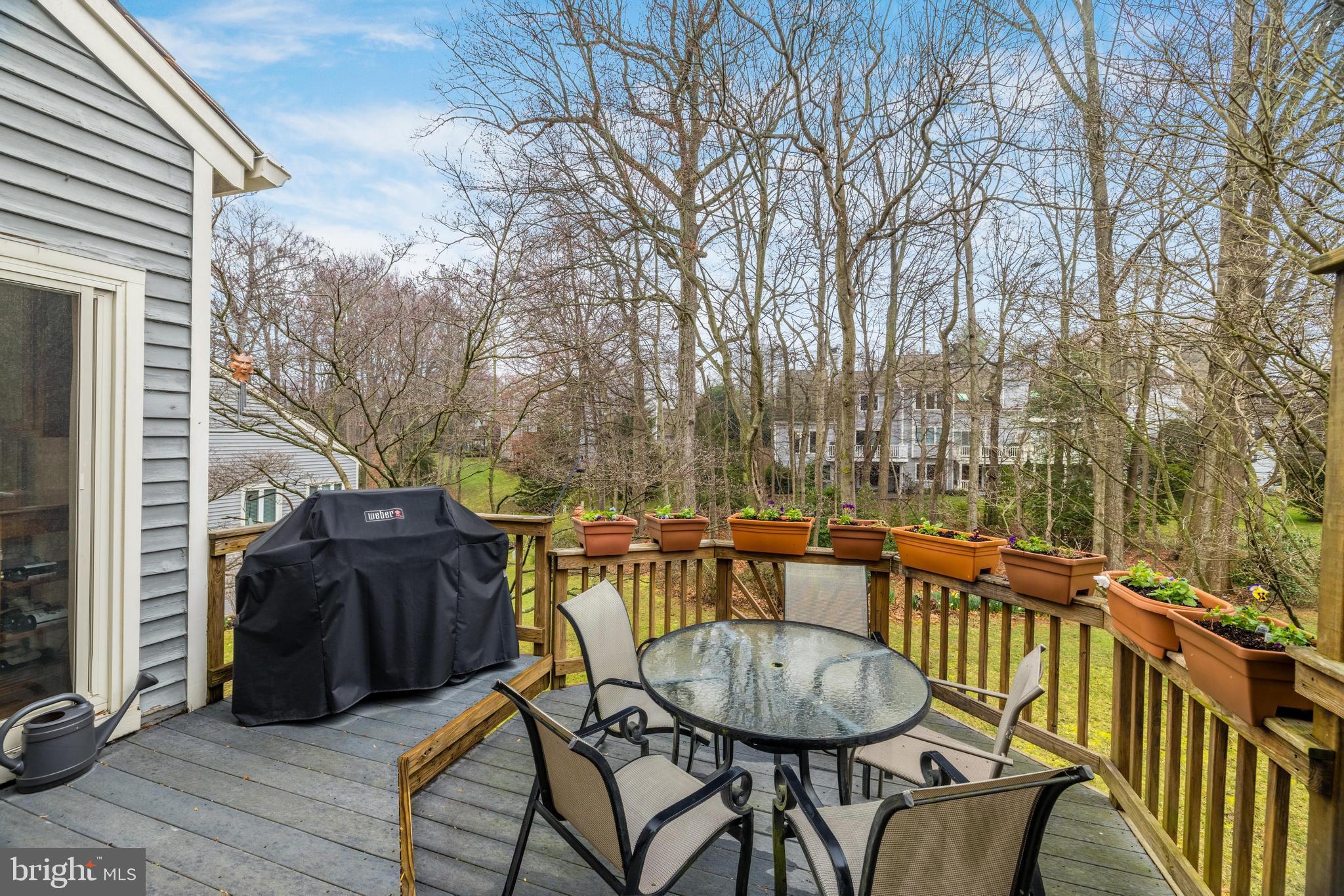 1263 Wedgewood Manor Way Reston, VA 20194 - Photo 50 of 55