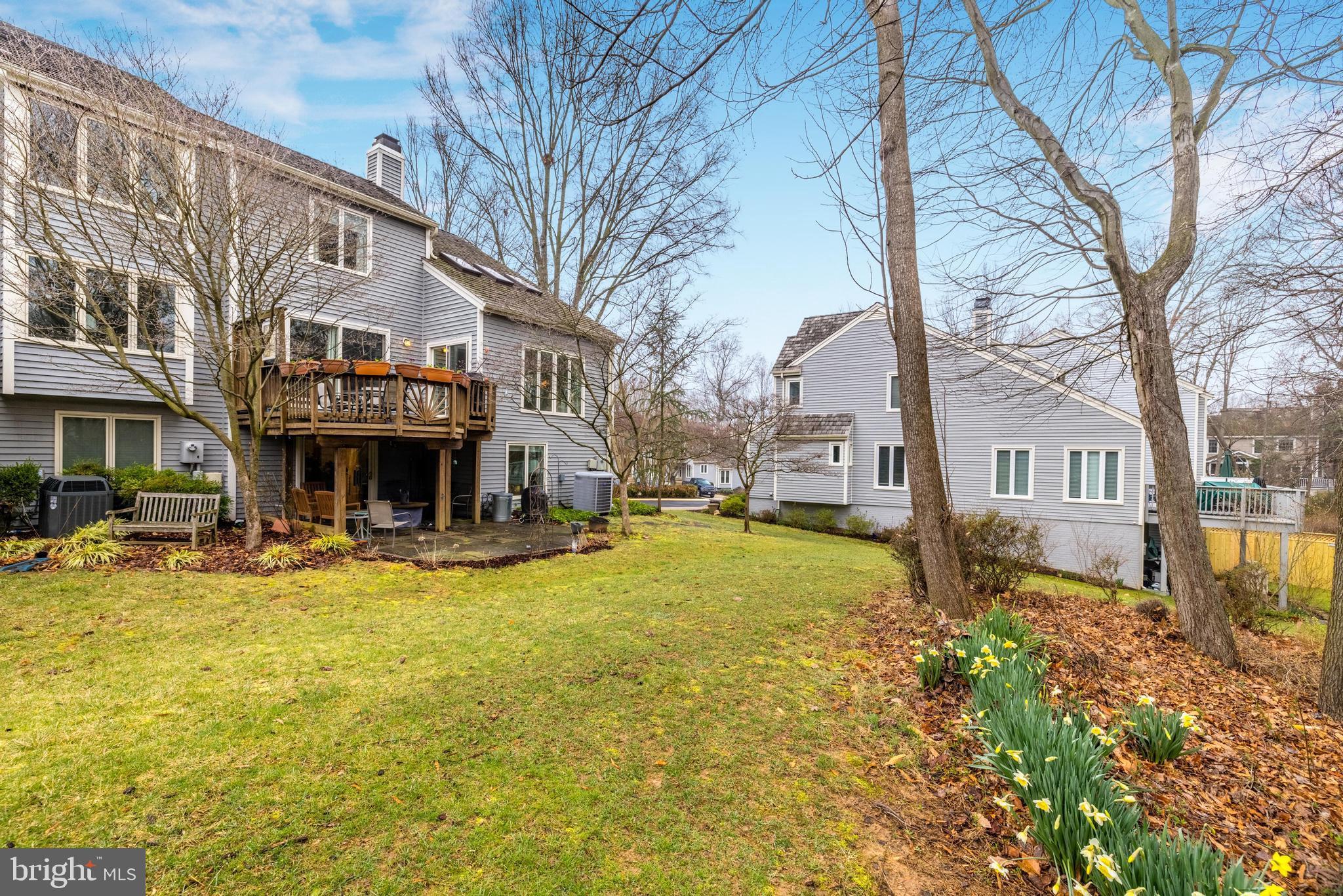 1263 Wedgewood Manor Way Reston, VA 20194 - Photo 54 of 55