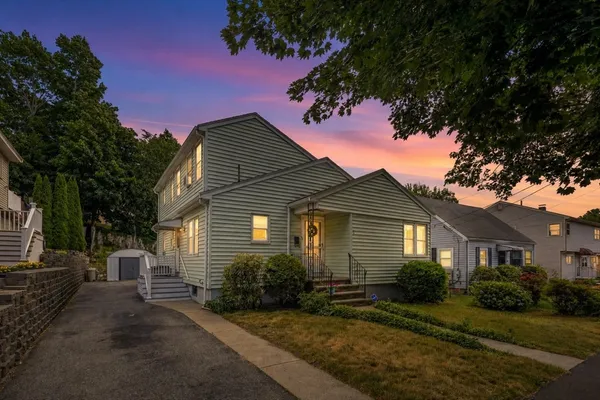 $615,000 | 23 Shady Lane, Lynn, MA 01905