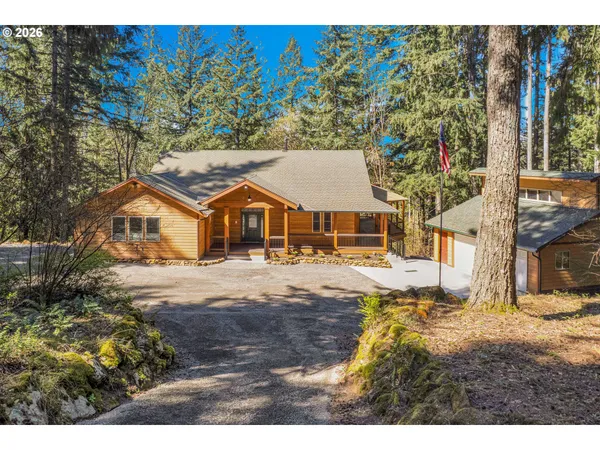 $1,100,000 | 15308 Northeast Bonanza Road, Brush Prairie, WA 98606
