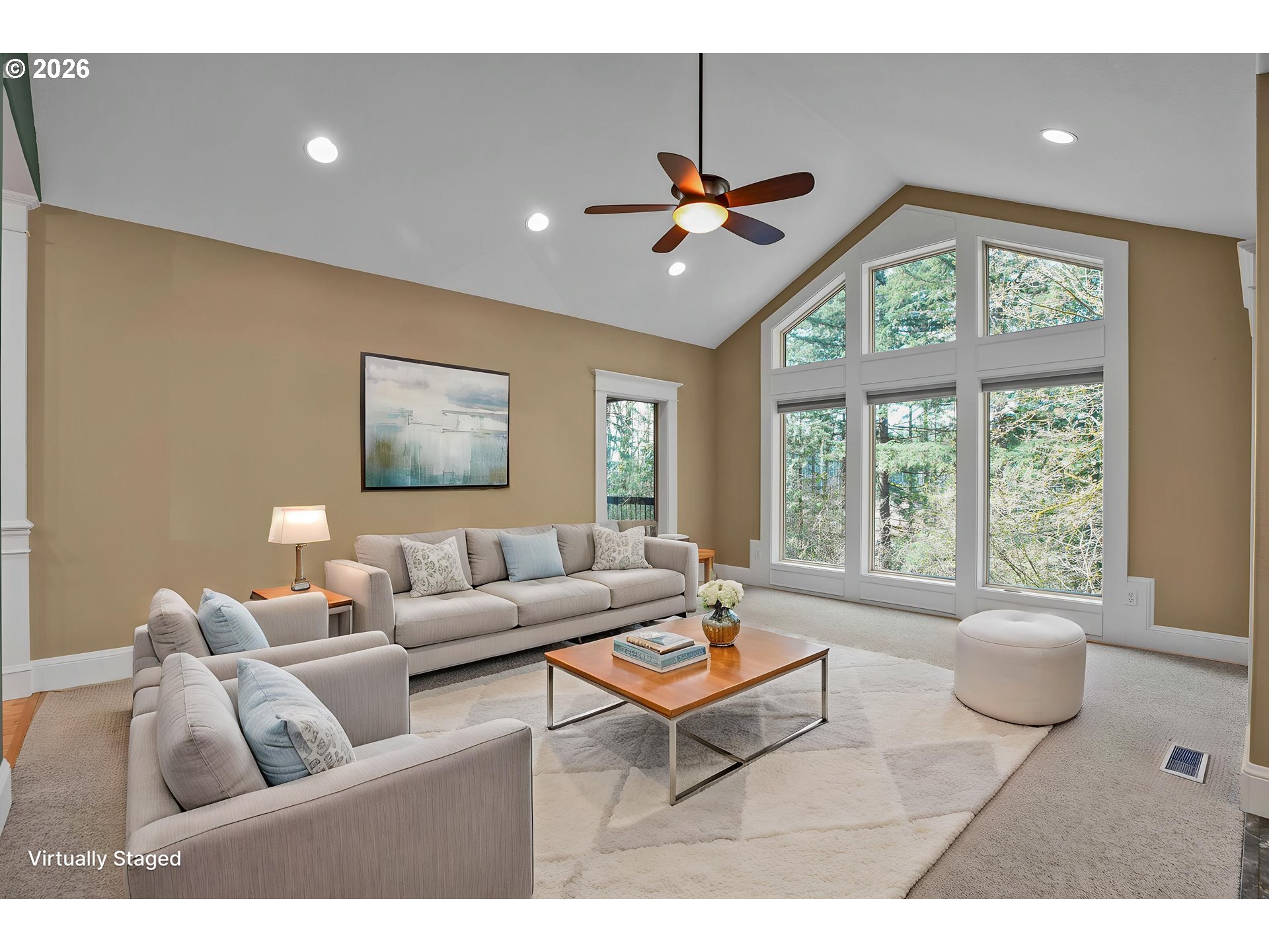15308 Northeast Bonanza Road Brush Prairie, WA 98606 - Photo 12 of 45