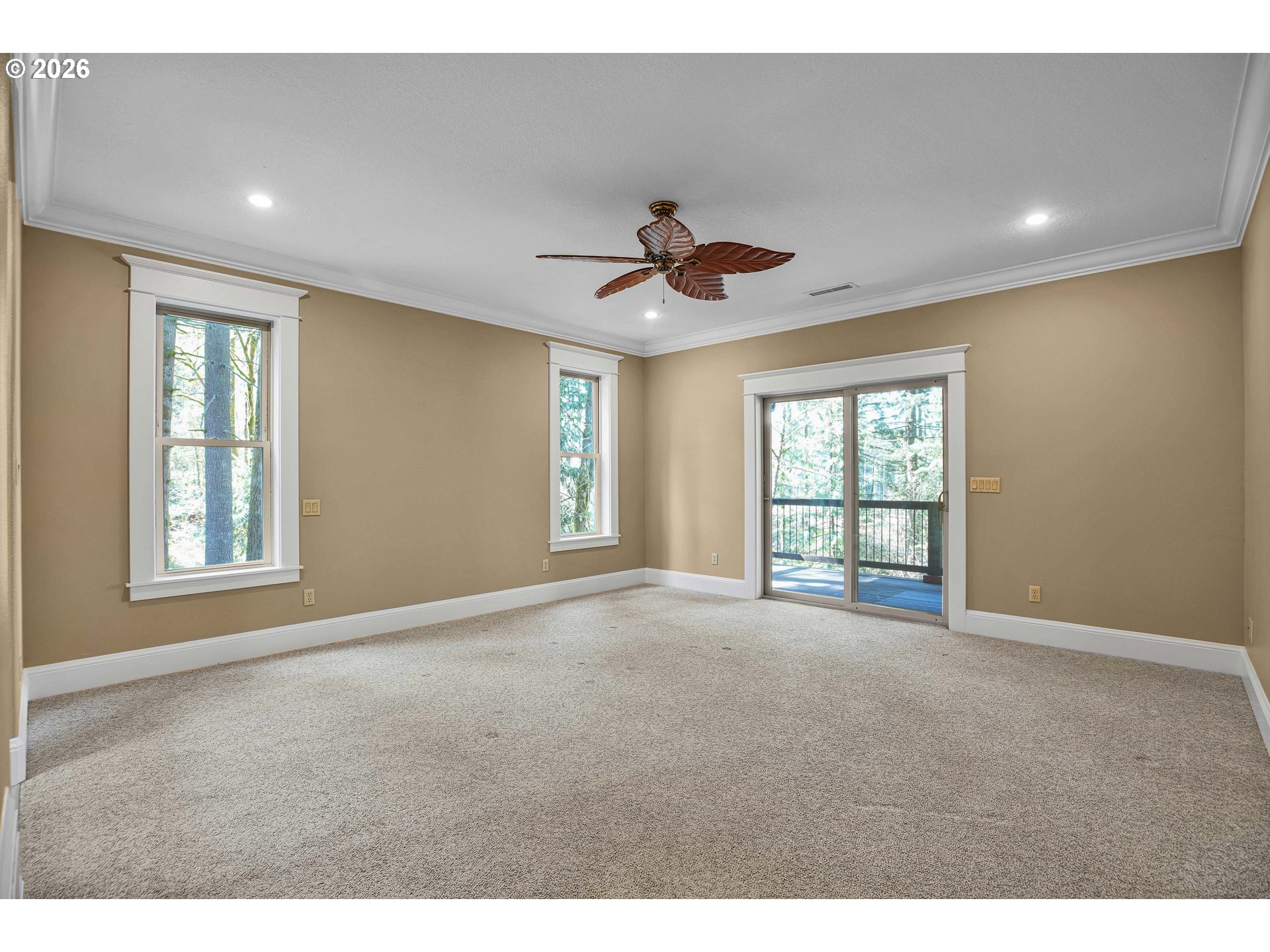 15308 Northeast Bonanza Road Brush Prairie, WA 98606 - Photo 13 of 45 Primary Bedroom