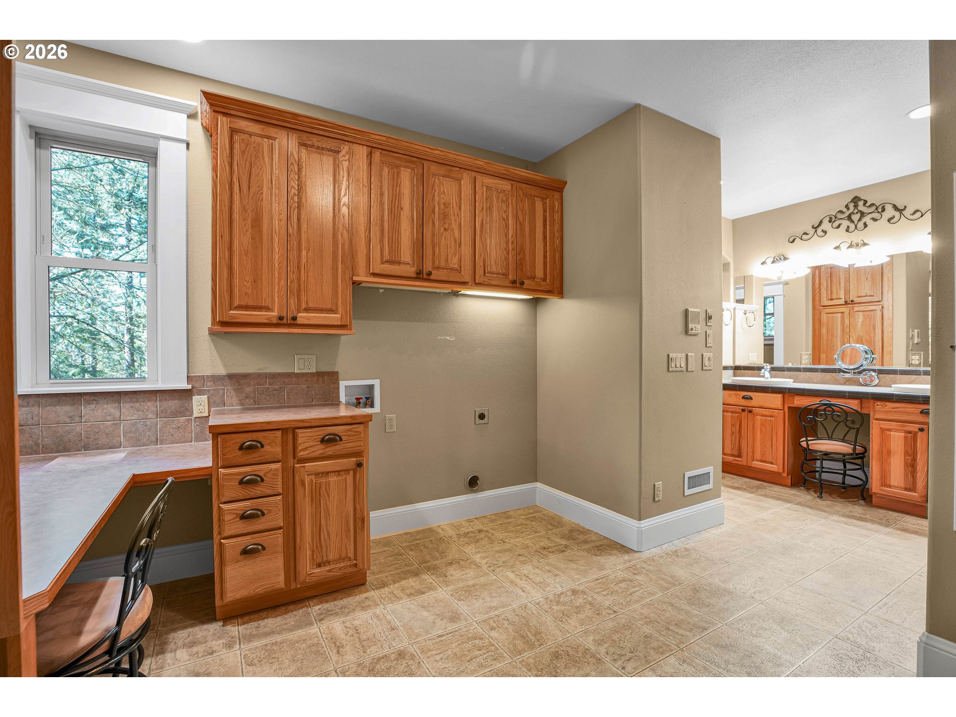 15308 Northeast Bonanza Road Brush Prairie, WA 98606 - Photo 18 of 45 Bathroom, Attached