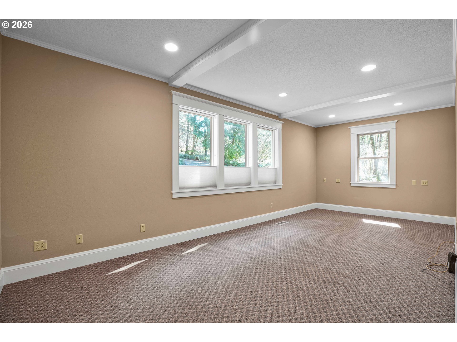 15308 Northeast Bonanza Road Brush Prairie, WA 98606 - Photo 19 of 45 Bonus Room