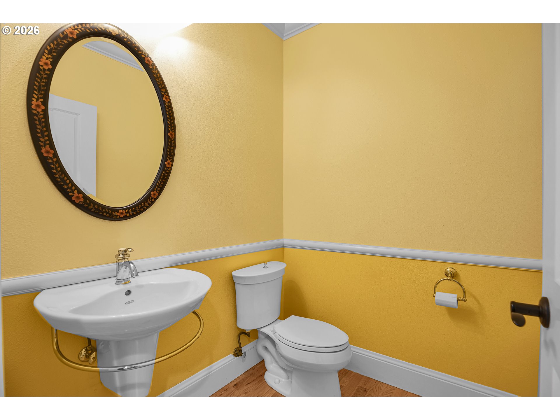 15308 Northeast Bonanza Road Brush Prairie, WA 98606 - Photo 20 of 45 Bathroom