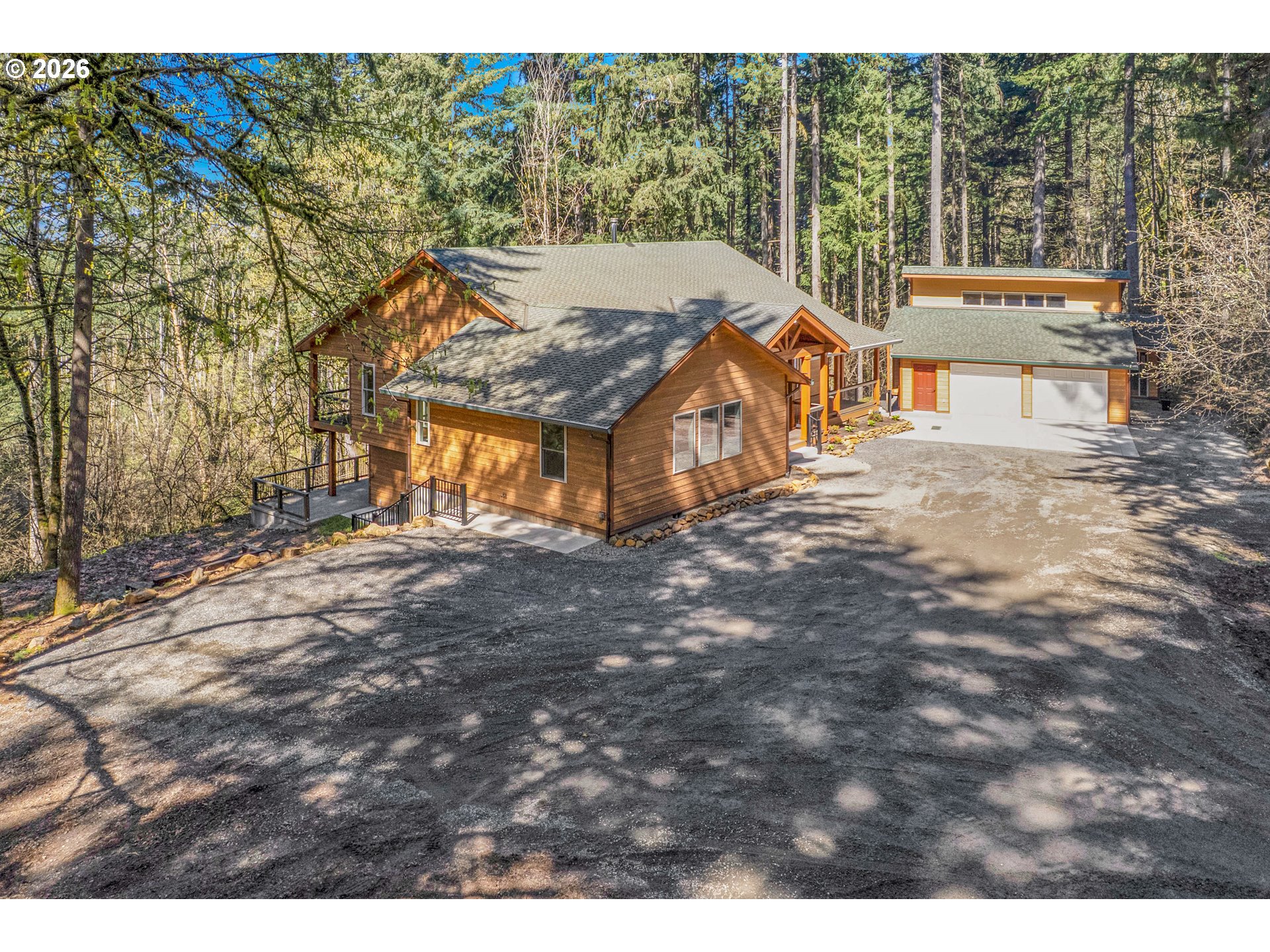 15308 Northeast Bonanza Road Brush Prairie, WA 98606 - Photo 2 of 45