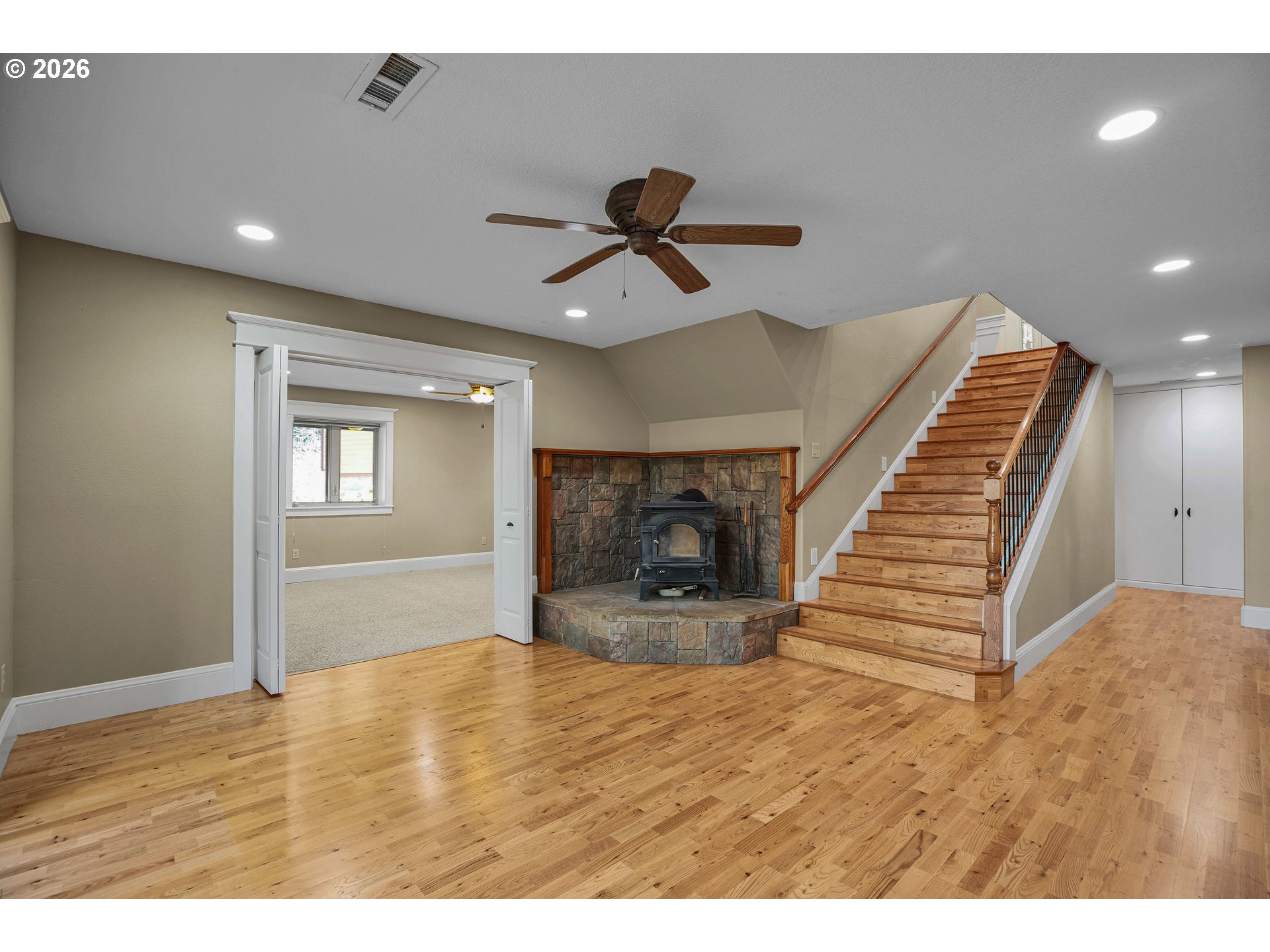 15308 Northeast Bonanza Road Brush Prairie, WA 98606 - Photo 23 of 45 Family Room